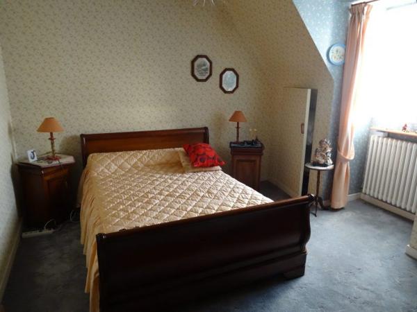 Maison individuelle Lannion 135 m²