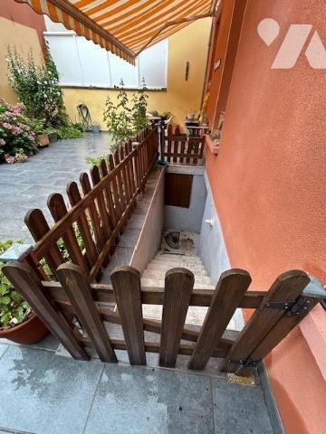 VICHY : VIAGER OCCUPE Dame 83 ans