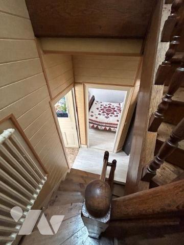 VICHY : VIAGER OCCUPE Dame 83 ans