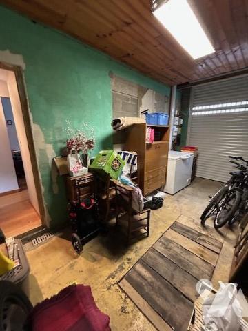 VICHY : VIAGER OCCUPE Dame 83 ans