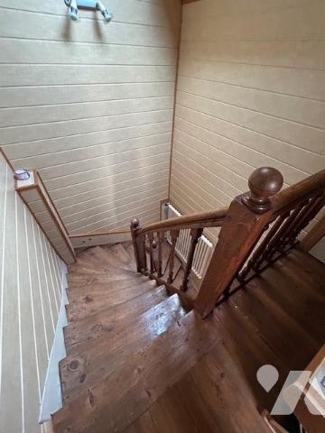 VICHY : VIAGER OCCUPE Dame 83 ans