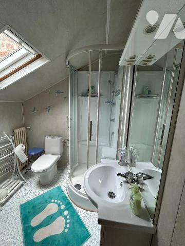 VICHY : VIAGER OCCUPE Dame 83 ans