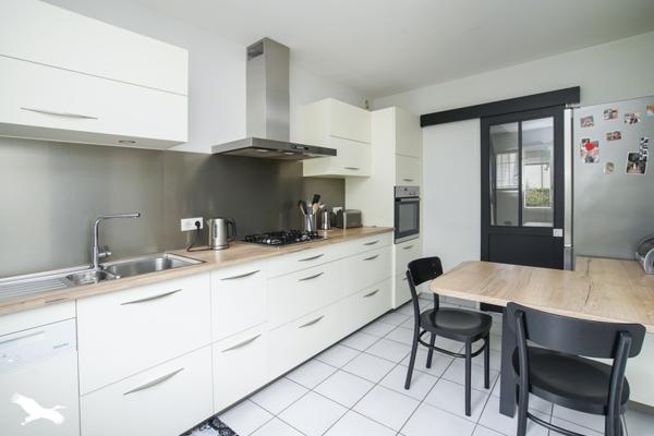 Maison 365 680 € La Riche 5 p 120 m² DPE C