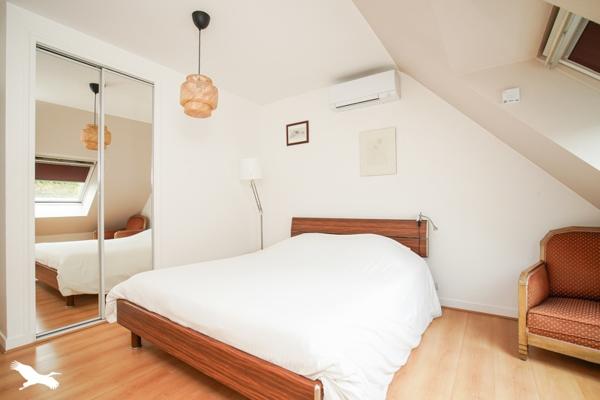 Maison 365 680 € La Riche 5 p 120 m² DPE C
