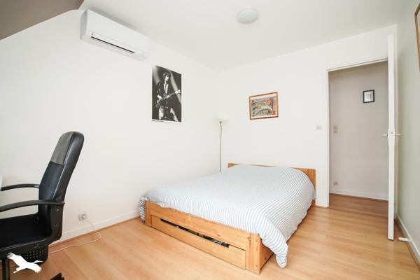 Maison 365 680 € La Riche 5 p 120 m² DPE C