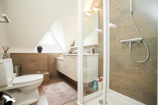 Maison 365 680 € La Riche 5 p 120 m² DPE C