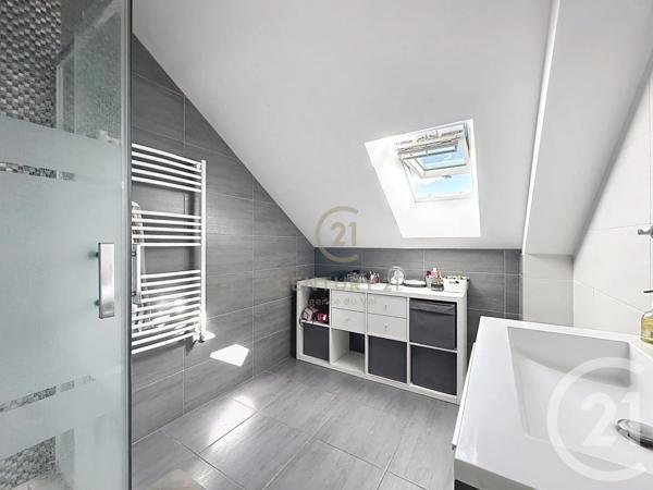 Maison à vendre  5 pièces - 147,96 m 2   CHAMPS SUR MARNE  - 77