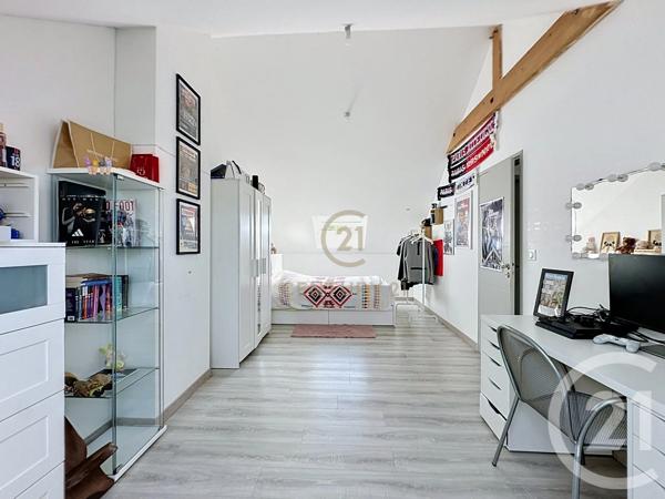 Maison à vendre  5 pièces - 147,96 m 2   CHAMPS SUR MARNE  - 77