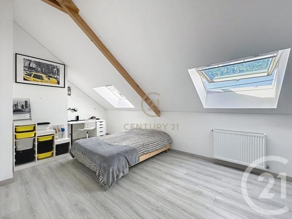 Maison à vendre  5 pièces - 147,96 m 2   CHAMPS SUR MARNE  - 77