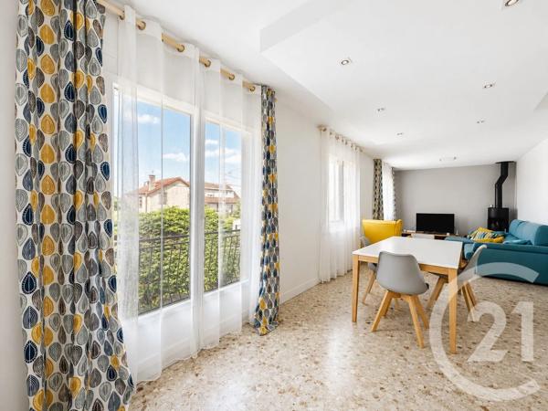 Maison à vendre  5 pièces - 147,96 m 2   CHAMPS SUR MARNE  - 77