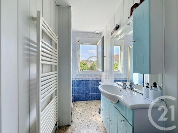 Maison à vendre  5 pièces - 147,96 m 2   CHAMPS SUR MARNE  - 77