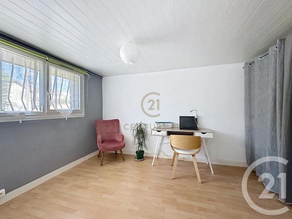 Maison à vendre  5 pièces - 147,96 m 2   CHAMPS SUR MARNE  - 77