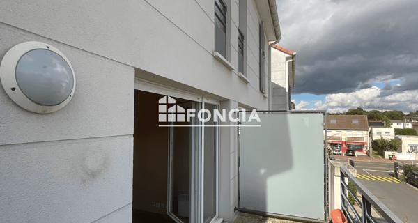 À vendre Appartement 4 pièces 81.47 m² - Conflans-sainte-honorine 78700