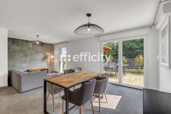 Appartement 5 pièces - 90 m² Bien prestige