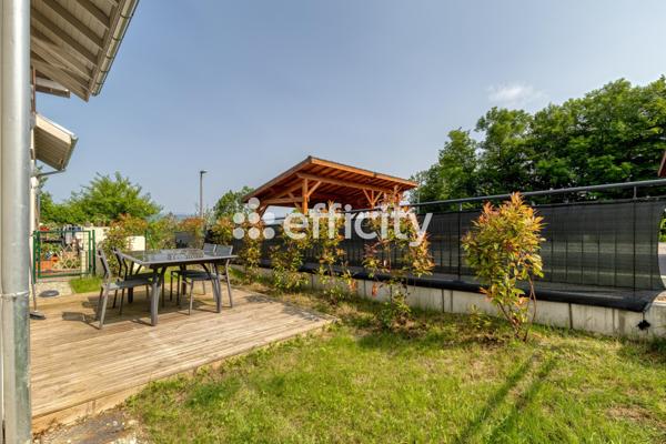 Appartement 5 pièces - 90 m² Bien prestige