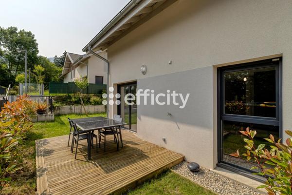 Appartement 5 pièces - 90 m² Bien prestige