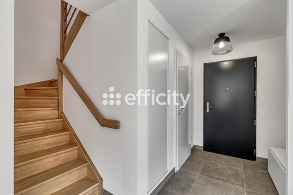 Appartement 5 pièces - 90 m² Bien prestige