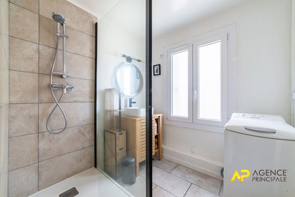 Appartement Colombes 2 pièces 49 m2 €225 000 ** - Référence 467CLR