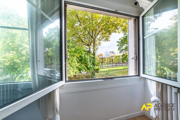 Appartement Colombes 2 pièces 49 m2 €225 000 ** - Référence 467CLR