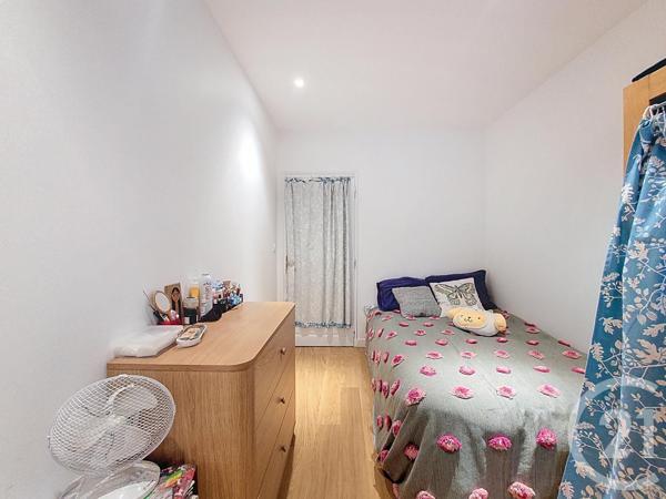 Appartement F5 à vendre  5 pièces - 128,27 m2 SETE - 34