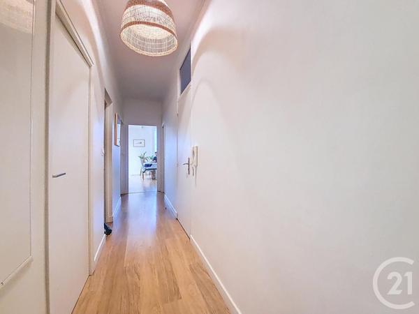 Appartement F5 à vendre  5 pièces - 128,27 m2 SETE - 34