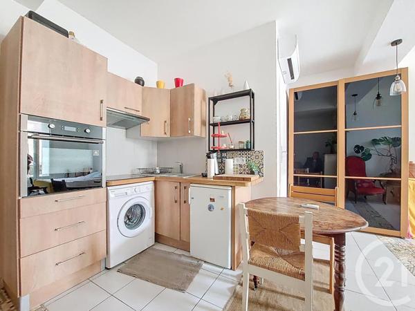 Appartement F5 à vendre  5 pièces - 128,27 m2 SETE - 34