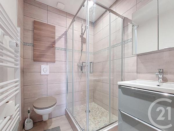 Appartement F5 à vendre  5 pièces - 128,27 m2 SETE - 34