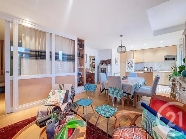 Appartement F5 à vendre  5 pièces - 128,27 m2 SETE - 34