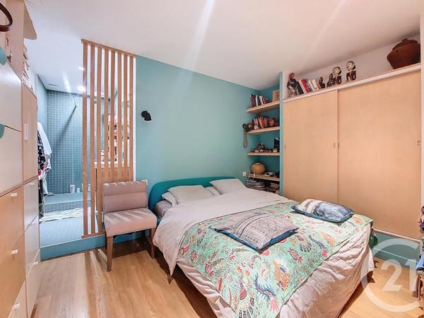 Appartement F5 à vendre  5 pièces - 128,27 m2 SETE - 34