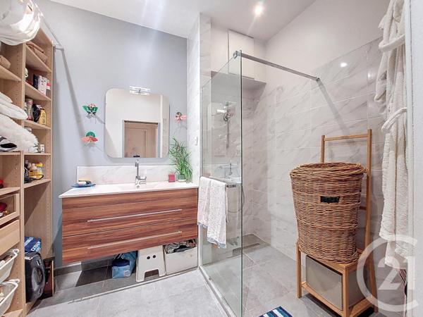 Appartement F5 à vendre  5 pièces - 128,27 m2 SETE - 34