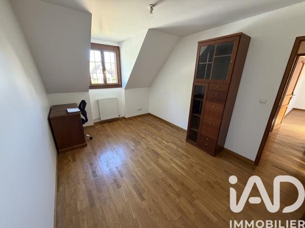 Maison à vendre 6 pièces 124 m² Moncourt-Fromonville