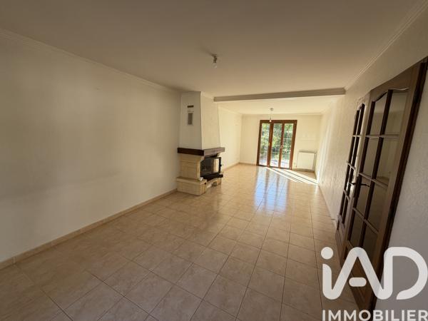Maison à vendre 6 pièces 124 m² Moncourt-Fromonville