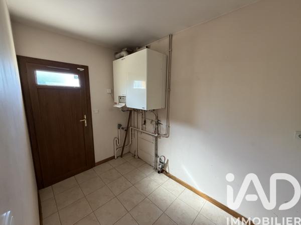 Maison à vendre 6 pièces 124 m² Moncourt-Fromonville