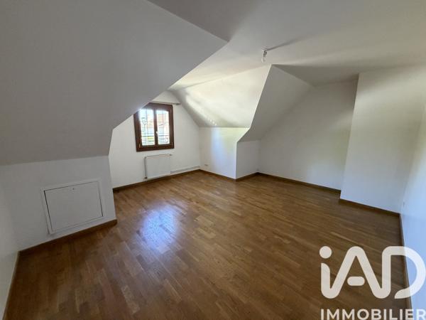 Maison à vendre 6 pièces 124 m² Moncourt-Fromonville