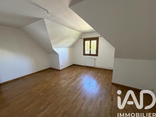 Maison à vendre 6 pièces 124 m² Moncourt-Fromonville