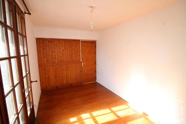 Appartement F4 à vendre  4 pièces - 88,40 m2 ST VALERY EN CAUX - 76