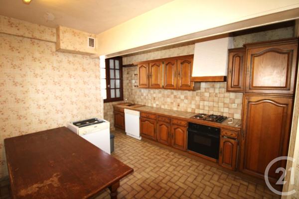 Appartement F4 à vendre  4 pièces - 88,40 m2 ST VALERY EN CAUX - 76