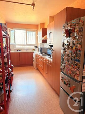 Appartement F3 à vendre  3 pièces - 72 m 2   PARIS  - 75020