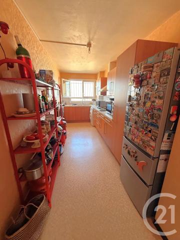 Appartement F3 à vendre  3 pièces - 72 m 2   PARIS  - 75020