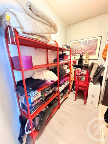 Appartement F3 à vendre  3 pièces - 72 m 2   PARIS  - 75020