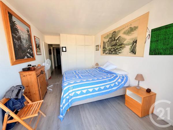 Appartement F3 à vendre  3 pièces - 72 m 2   PARIS  - 75020