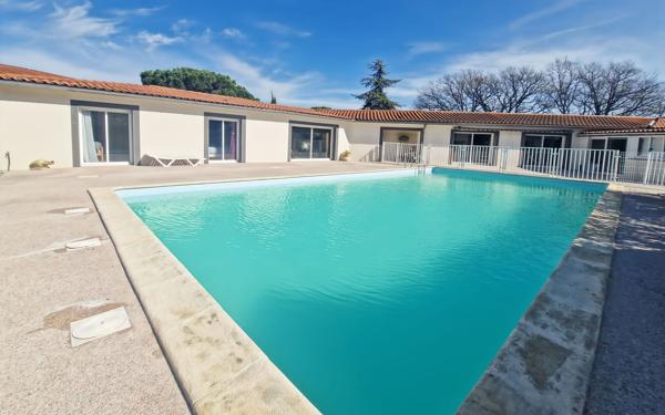 Maison à vendre    5 pièces • 162,97 m2 Toulouse