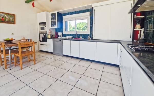 Maison à vendre    5 pièces • 162,97 m2 Toulouse