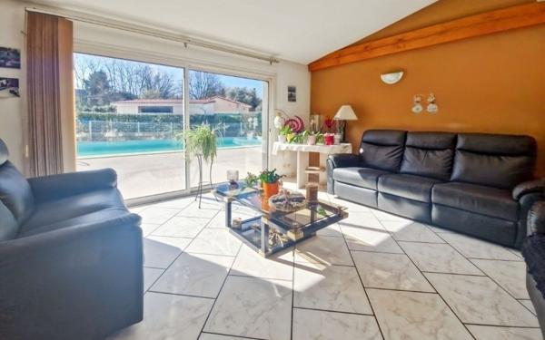 Maison à vendre    5 pièces • 162,97 m2 Toulouse