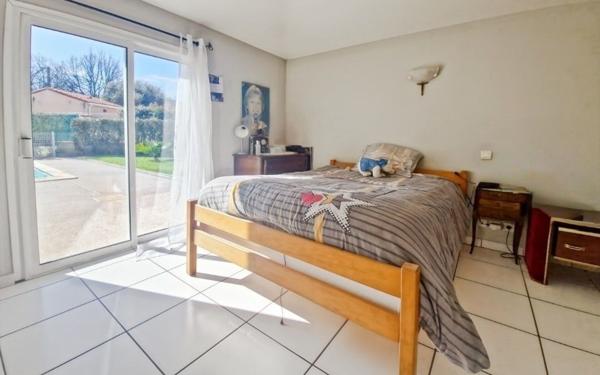 Maison à vendre    5 pièces • 162,97 m2 Toulouse