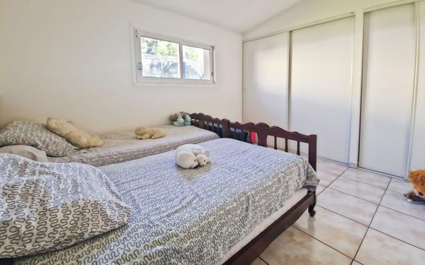 Maison à vendre    5 pièces • 162,97 m2 Toulouse