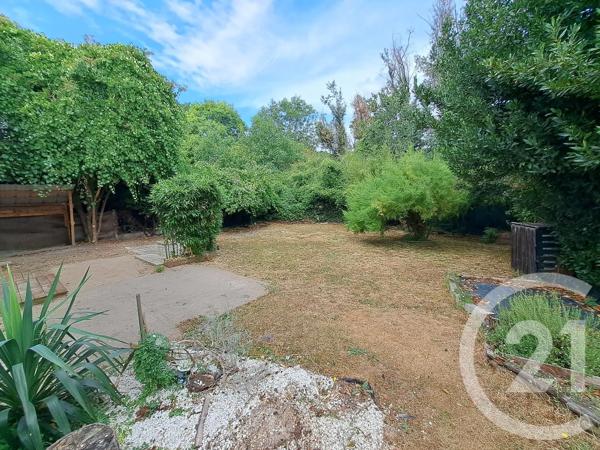 Maison à vendre  3 pièces - 57,26 m 2   LE MALESHERBOIS  - 45