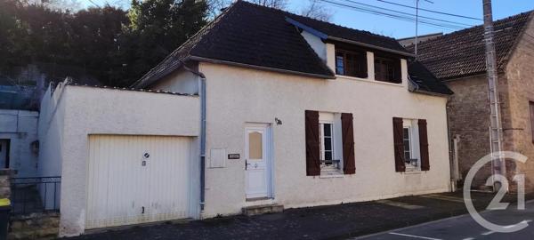 Maison à vendre  3 pièces - 57,26 m 2   LE MALESHERBOIS  - 45