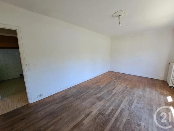 Maison à vendre  3 pièces - 57,26 m 2   LE MALESHERBOIS  - 45