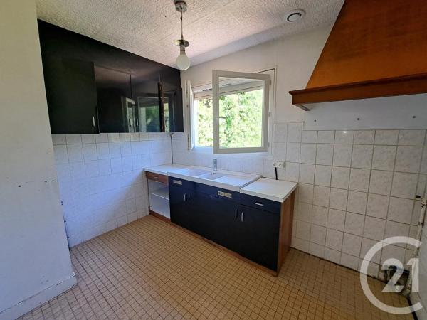 Maison à vendre  3 pièces - 57,26 m 2   LE MALESHERBOIS  - 45